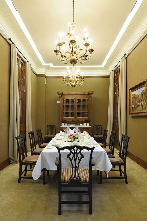 Tianjin Qingwangfu Shanyili Boutique Hotel Екстериор снимка