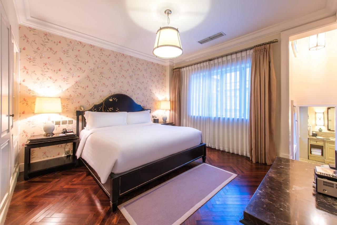 Tianjin Qingwangfu Shanyili Boutique Hotel Екстериор снимка