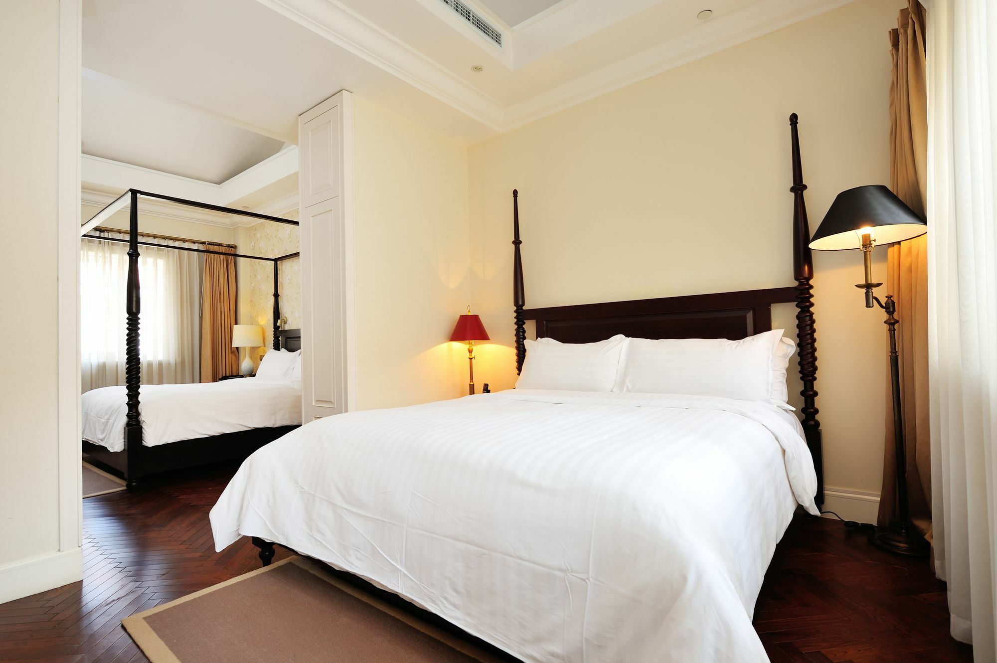 Tianjin Qingwangfu Shanyili Boutique Hotel Екстериор снимка